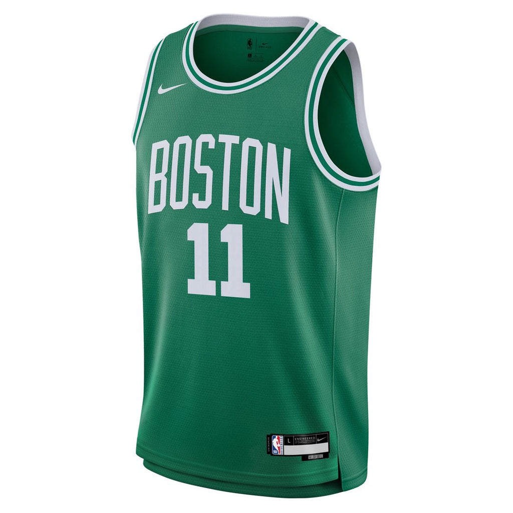 Boston Celtics Payton Pritchard Nike Youth Swingman Jersey product image 2