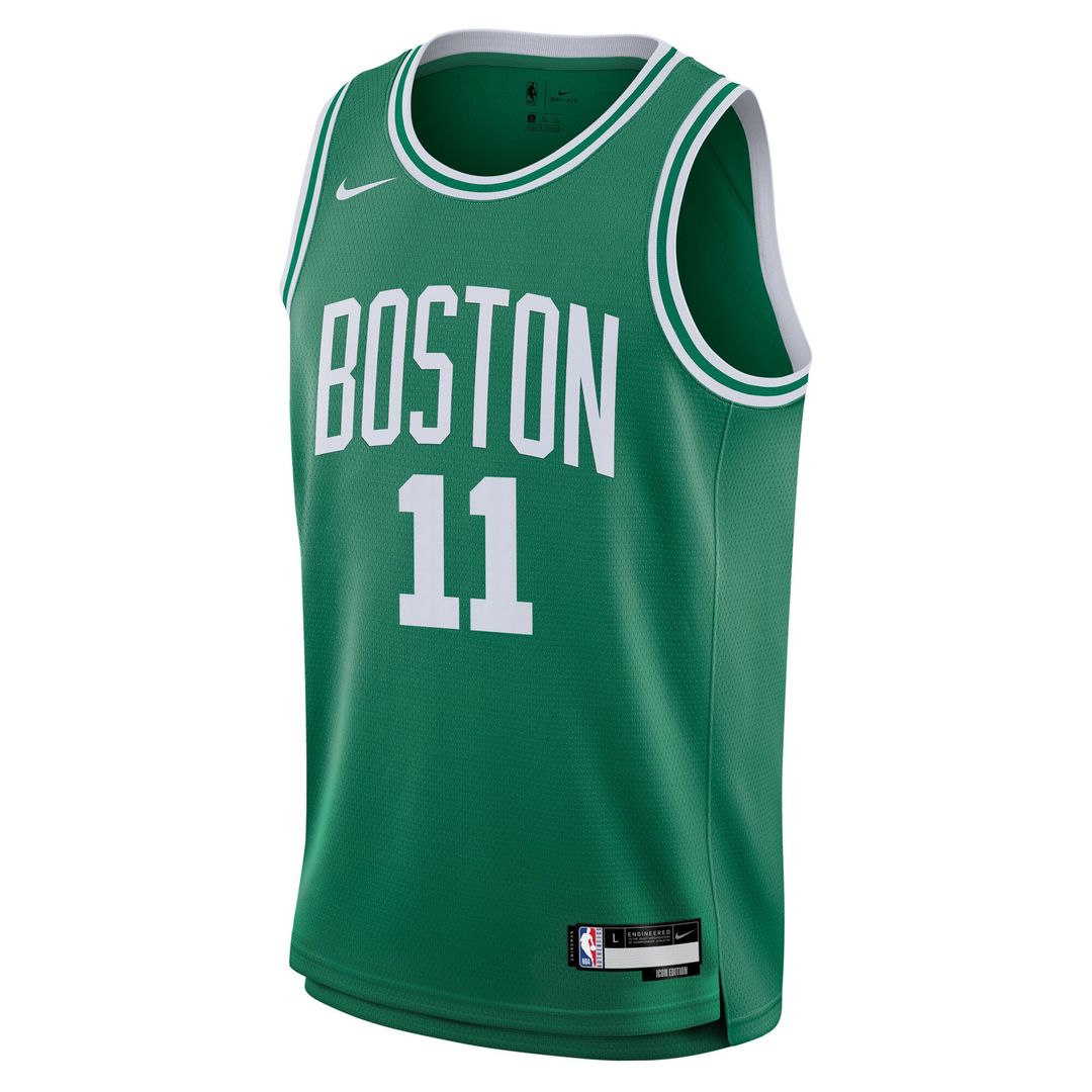 Boston Celtics Payton Pritchard Nike Youth Swingman Jersey product image 2