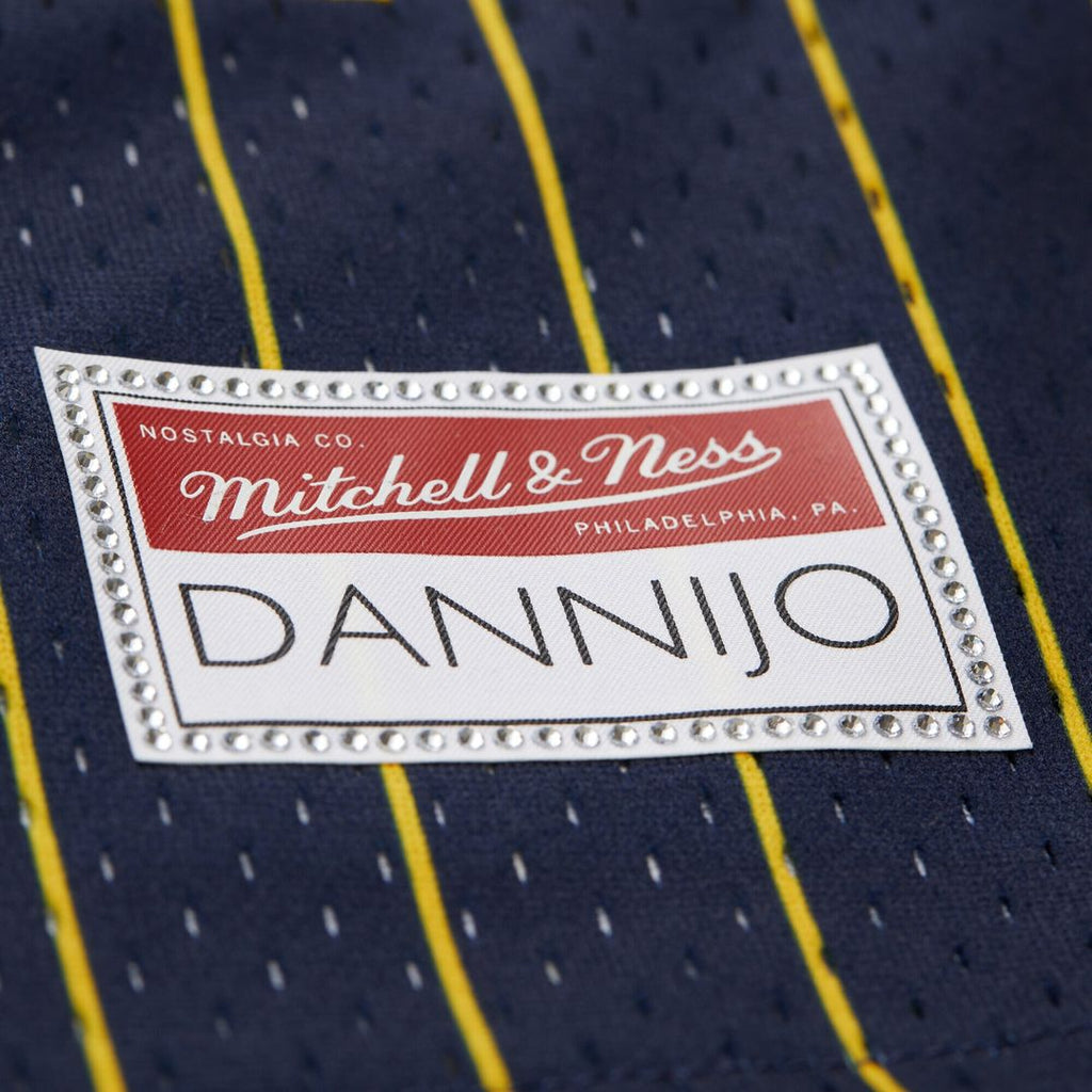 Golden State Warriors Mitchell & Ness x DANNIJO Women's product image 7