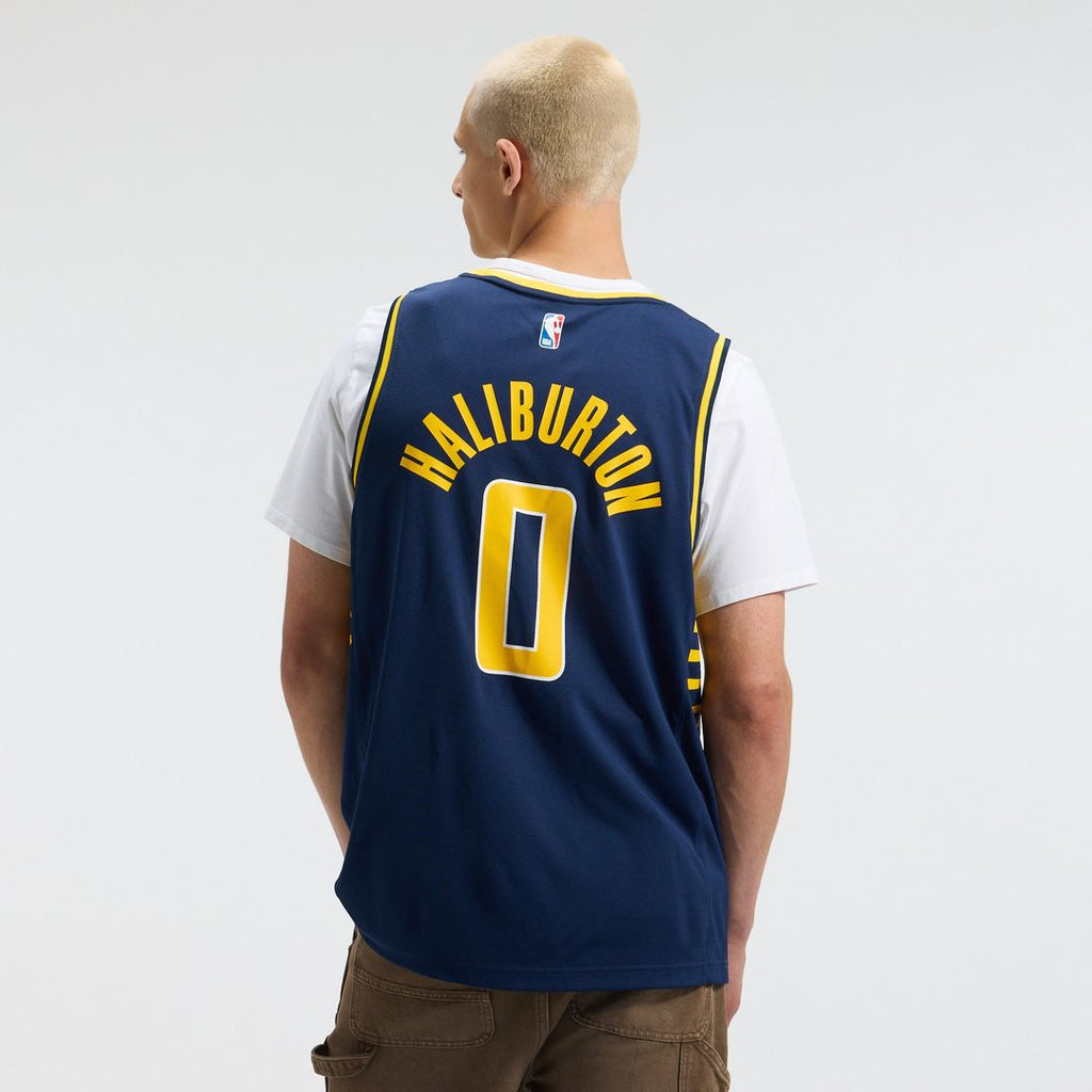 Indiana Pacers Tyrese Haliburton Fanatics Fast Break product image 3