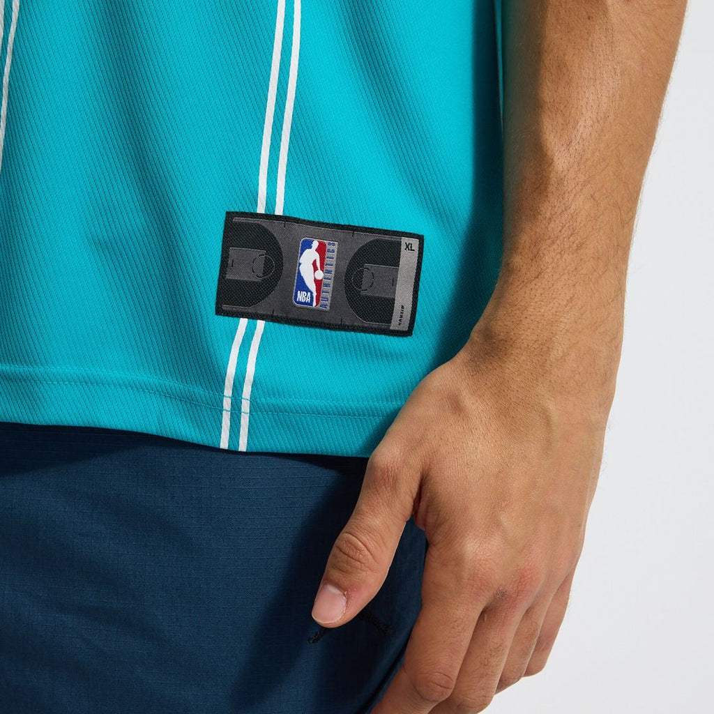 Charlotte Hornets Kon Knueppel Fanatics 2025 NBA Draft product image 10