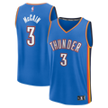 Oklahoma City Thunder Jared McCain Fanatics Youth Fast product image 1