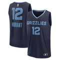 Memphis Grizzlies Ja Morant Fanatics Youth Fast Break product image 1