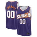 Phoenix Suns Fanatics Fast Break Custom Jersey - Icon product image 1