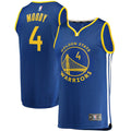 Golden State Warriors Moses Moody Fanatics Fast Break product image 1