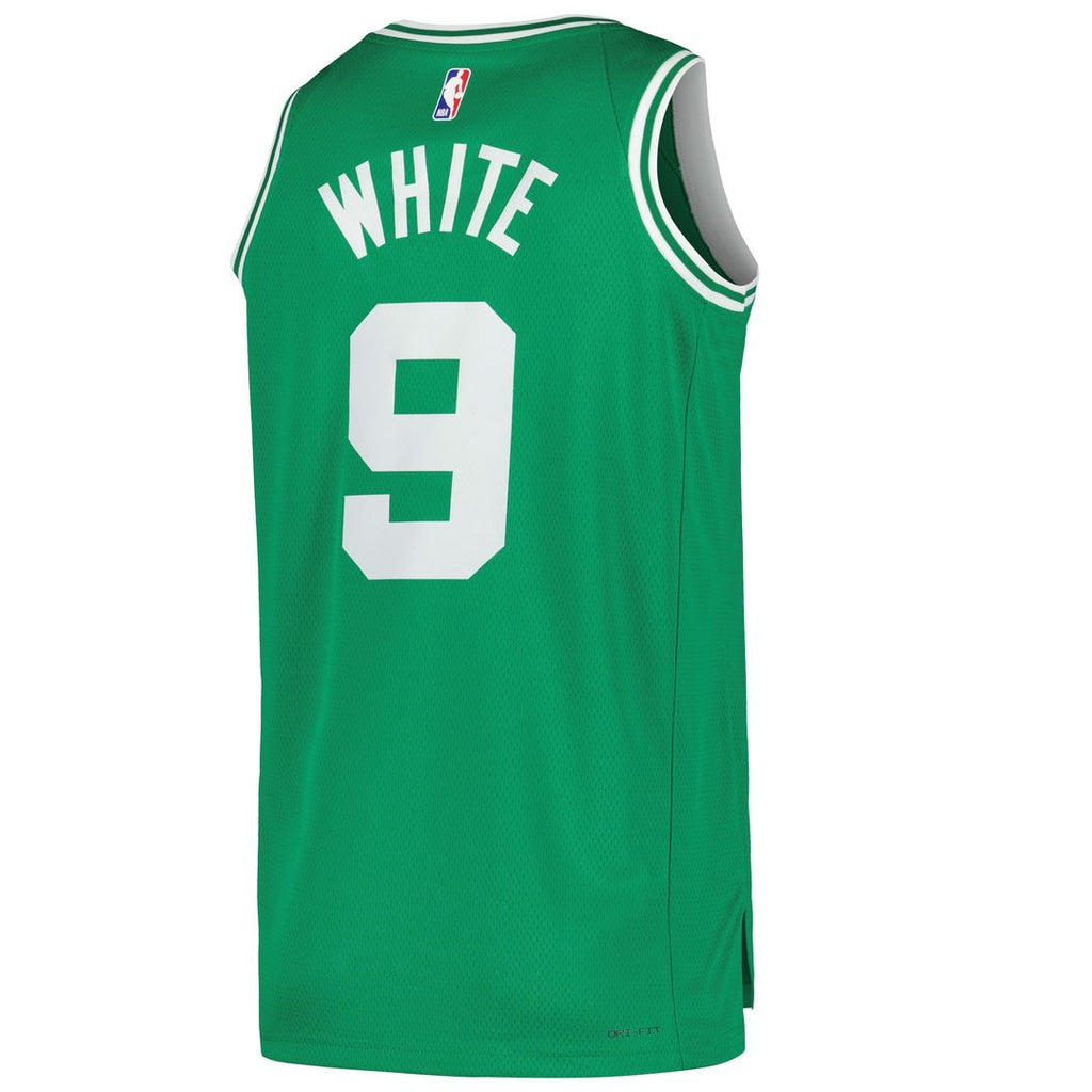Boston Celtics Derrick White Nike Unisex Swingman Jersey product image 3