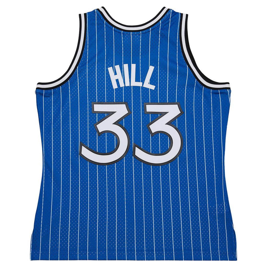 Orlando Magic Grant Hill Mitchell & Ness 2004/05 Hardwood product image 3