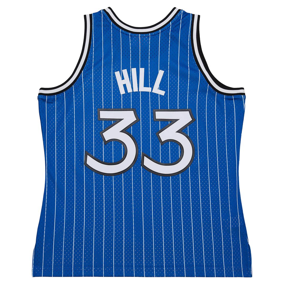 Orlando Magic Grant Hill Mitchell & Ness 2004/05 Hardwood product image 3