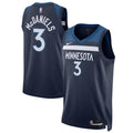 Minnesota Timberwolves Jaden McDaniels Nike Unisex Swingman product image 1