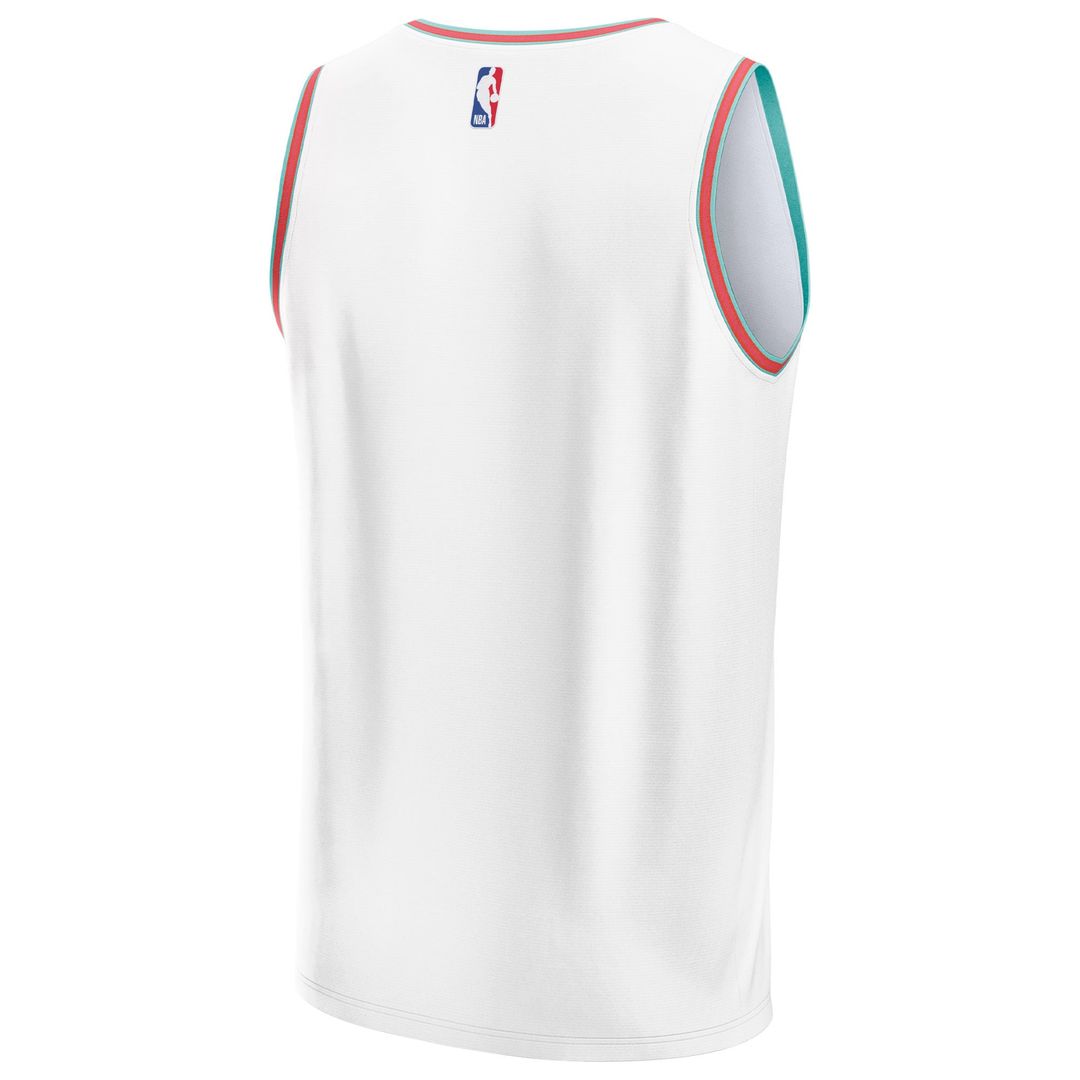 San Antonio Spurs NBA & KidSuper Studios by Fanatics Unisex product image 3