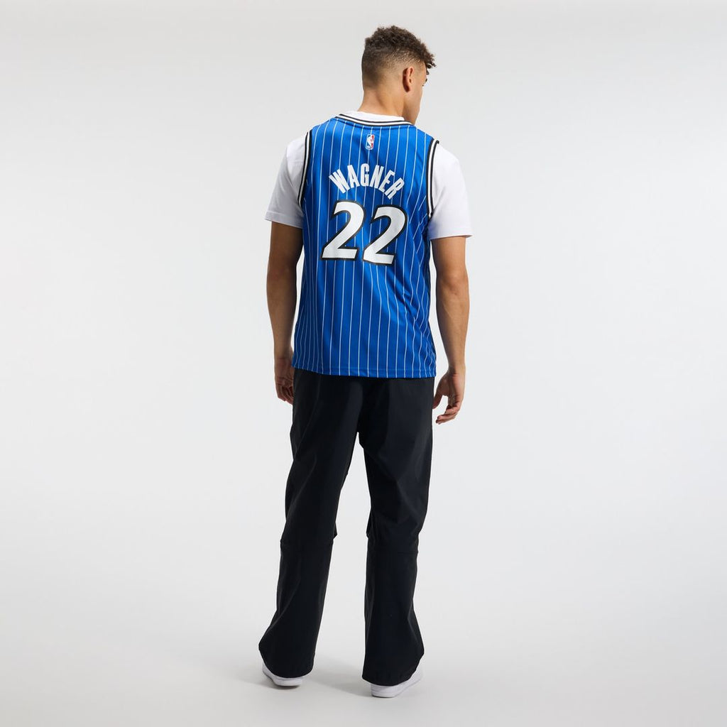 Orlando Magic Franz Wagner Fanatics Fast Break Replica product image 5