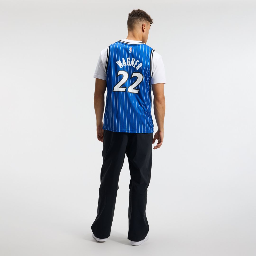 Orlando Magic Franz Wagner Fanatics Fast Break Replica product image 5