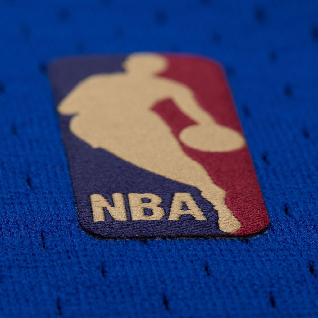 New York Knicks Stephon Marbury Mitchell & Ness 2005/06 product image 5