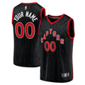 Toronto Raptors Fanatics Fast Break Replica Custom Jersey product image 1