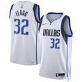 Dallas Mavericks Cooper Flagg Nike Unisex Swingman Player product image 1