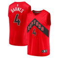 Toronto Raptors Scottie Barnes Fanatics Fast Break Replica product image 1