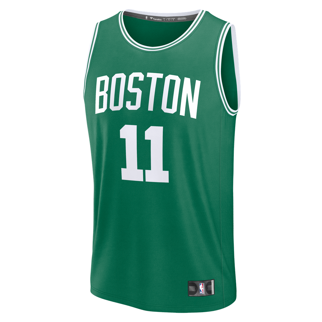 Boston Celtics Payton Pritchard Fanatics Fast Break Replica product image 2