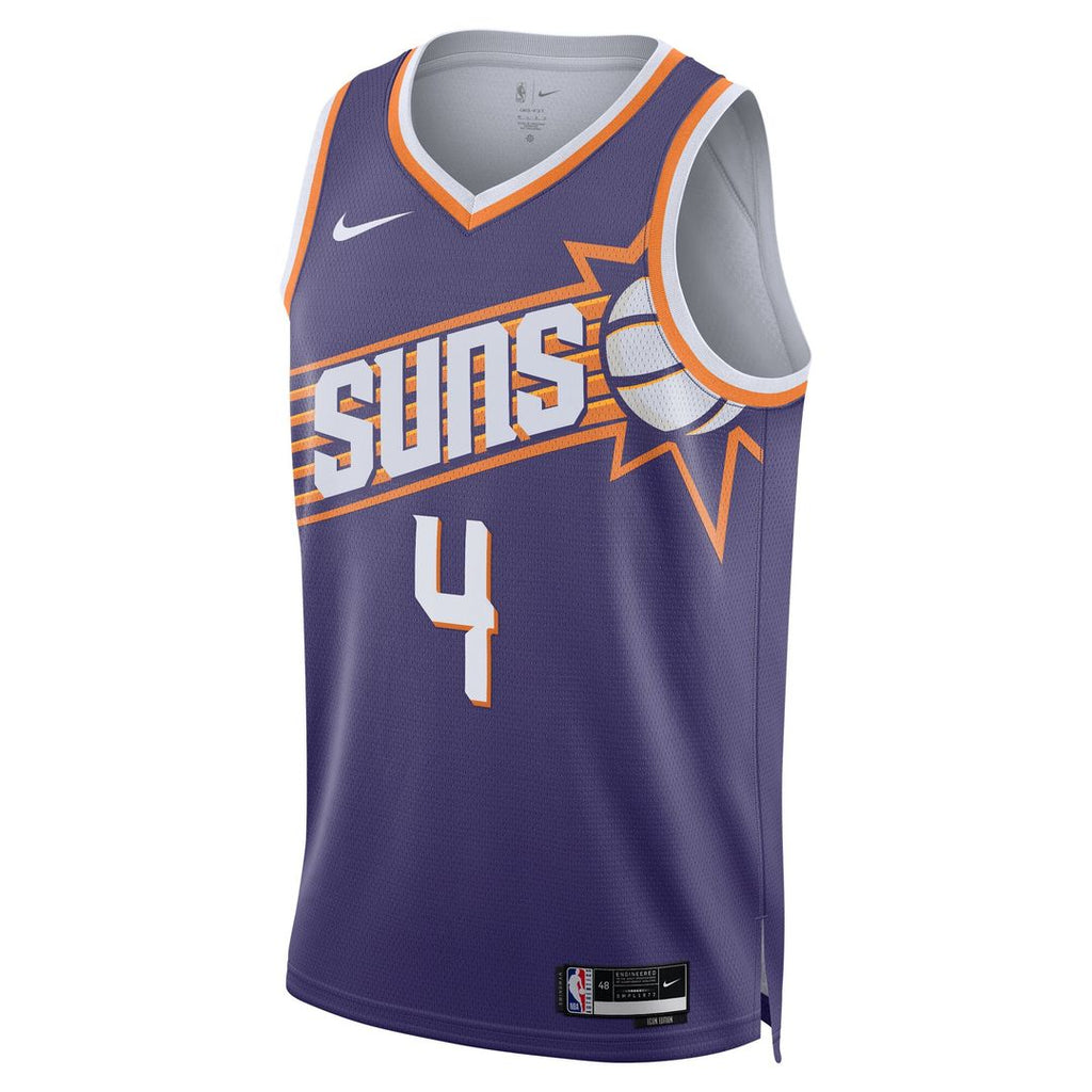 Phoenix Suns Jalen Green Nike Unisex Swingman Jersey product image 2