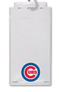 Chicago Cubs Credential/ Ticket Holder product image 1, provided for visual reference and product detail review