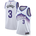 Utah Jazz Keyonte George Nike Unisex Swingman Jersey product image 1