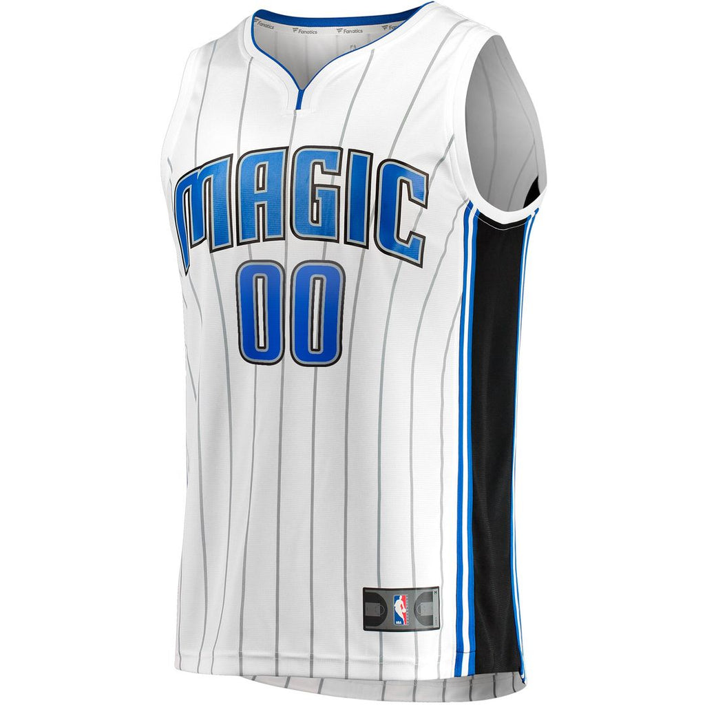 Orlando Magic Fanatics Youth Fast Break Replica Custom product image 2