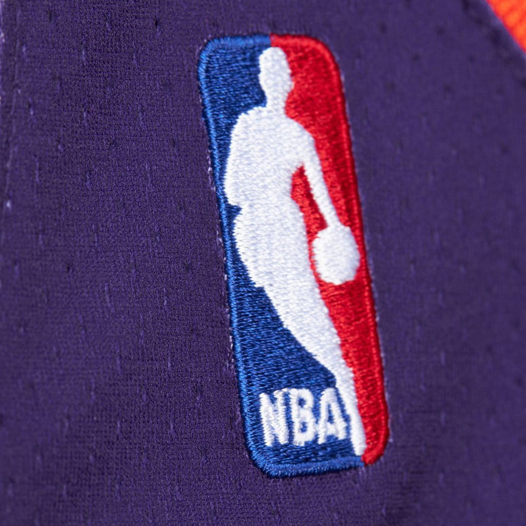 Phoenix Suns Jason Kidd Mitchell & Ness 2000 NBA All - Star product image 6