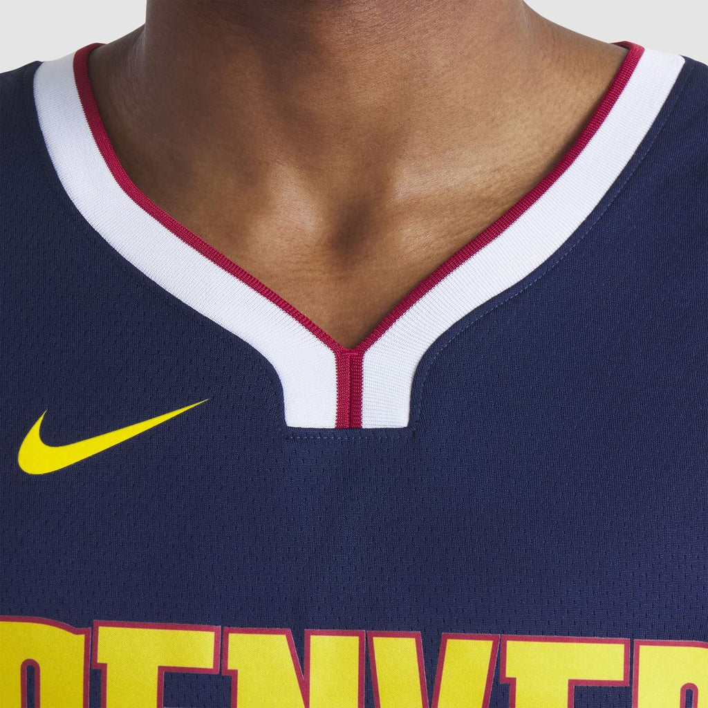 Denver Nuggets Nikola Jokic Nike Unisex Swingman Jersey product image 7