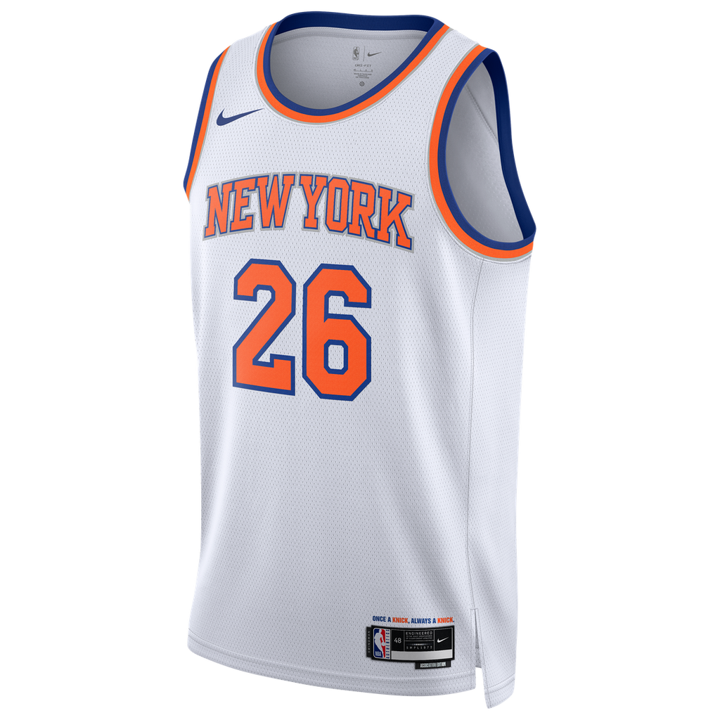 New York Knicks Nike Unisex 2026 NBA Finals Champions product image 2