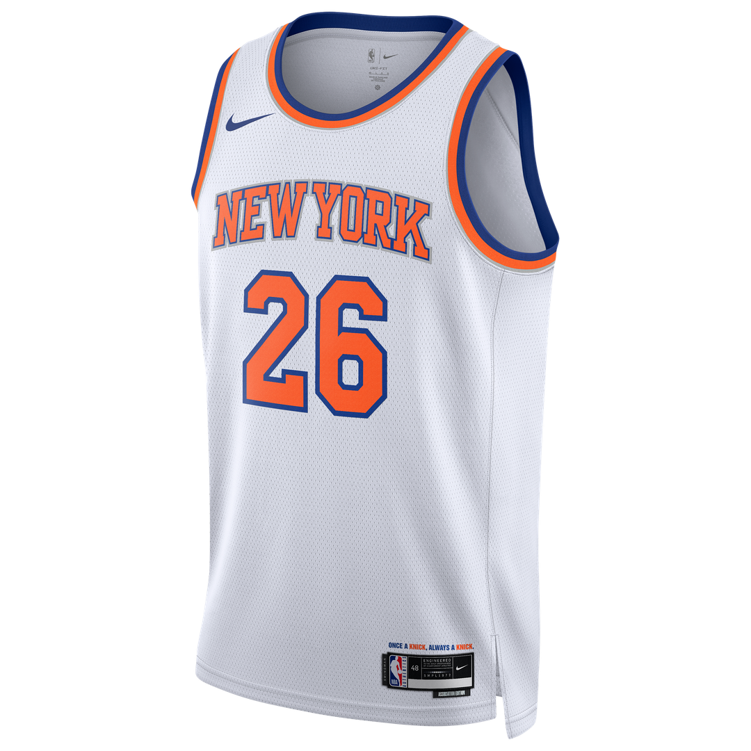New York Knicks Nike Unisex 2026 NBA Finals Champions product image 2
