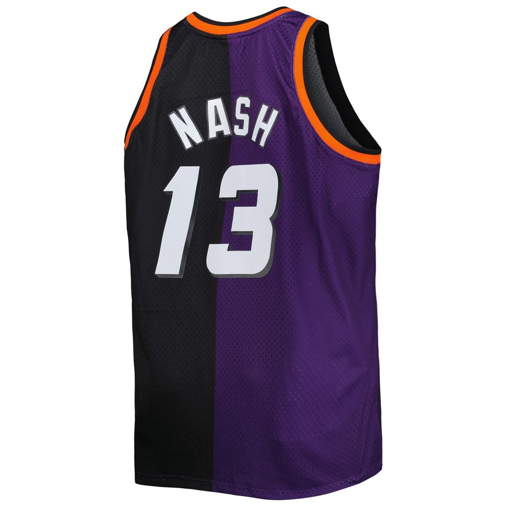 Phoenix Suns Steve Nash Mitchell & Ness Big & Tall Hardwood product image 3