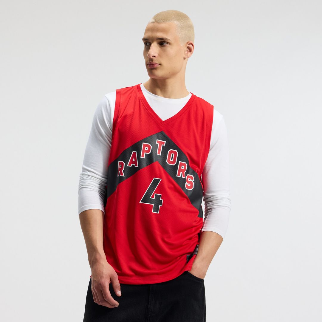 Toronto Raptors Scottie Barnes Fanatics Fast Break Replica product image 2