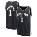San Antonio Spurs Victor Wembanyama Fanatics Fast Break product image 1