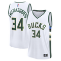 Milwaukee Bucks Giannis Antetokounmpo Fanatics Fast Break product image 1