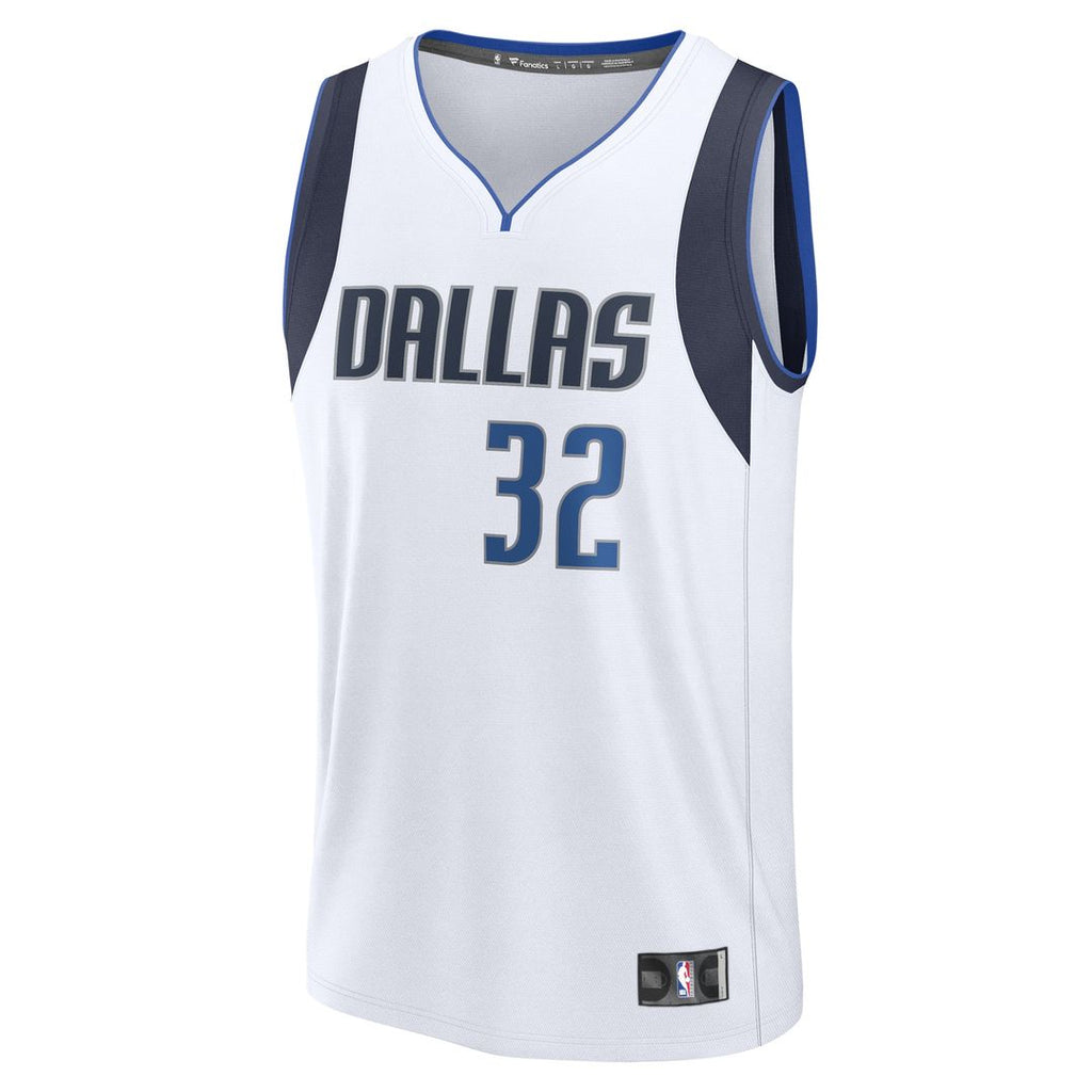 Dallas Mavericks Cooper Flagg Fanatics 2025 NBA Draft First product image 2