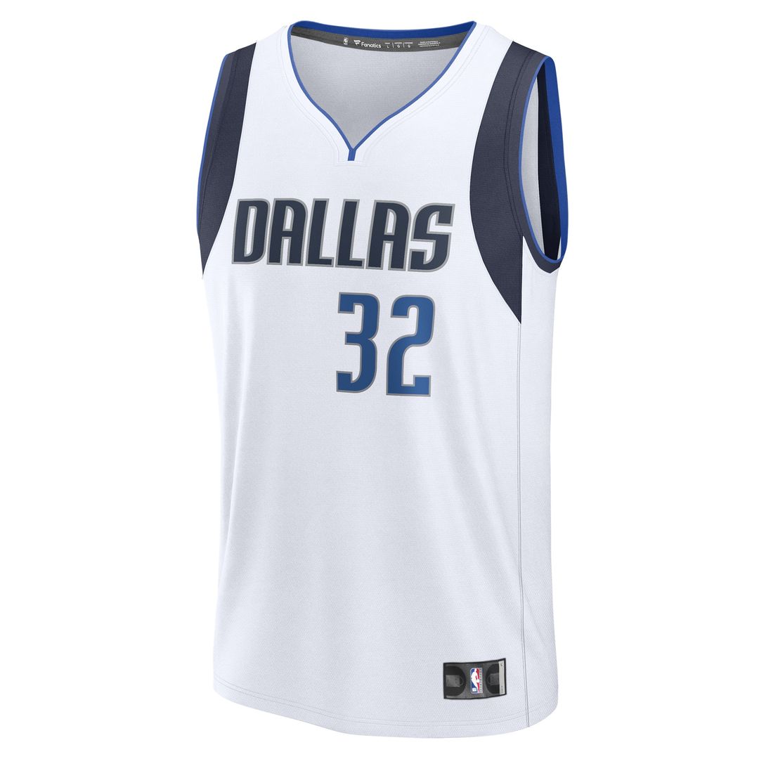 Dallas Mavericks Cooper Flagg Fanatics 2025 NBA Draft First product image 2