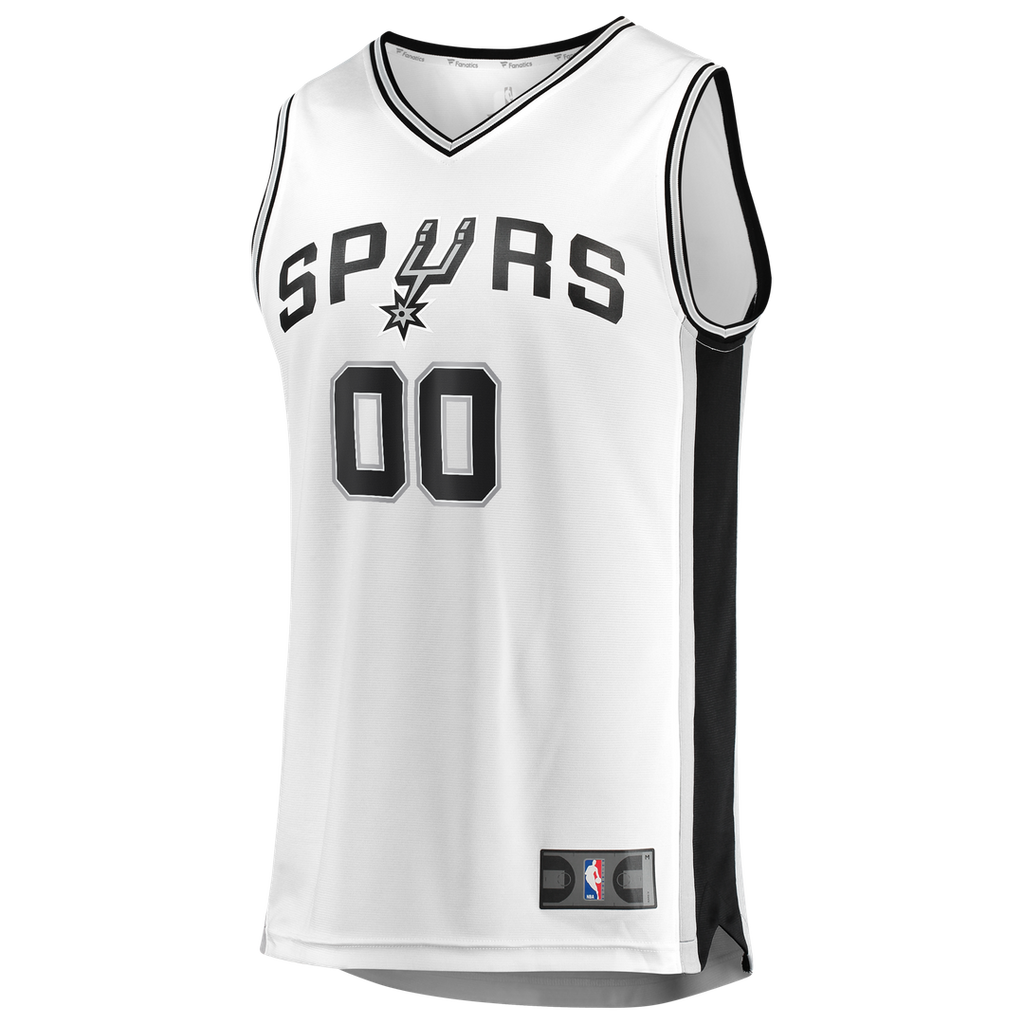 San Antonio Spurs Fanatics 2026 NBA Finals Fast Break product image 2