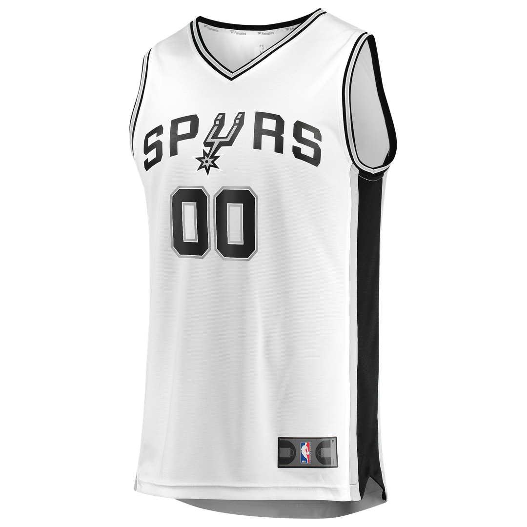 San Antonio Spurs Fanatics 2026 NBA Finals Fast Break product image 2