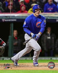 Anthony Rizzo Chicago Cubs 2016 World Series Action Shot product image 1, provided for visual reference and product detail