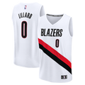 Portland Trail Blazers Damian Lillard Fanatics Fast Break product image 1
