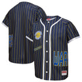 Golden State Warriors Mitchell & Ness x DANNIJO Women's product image 1