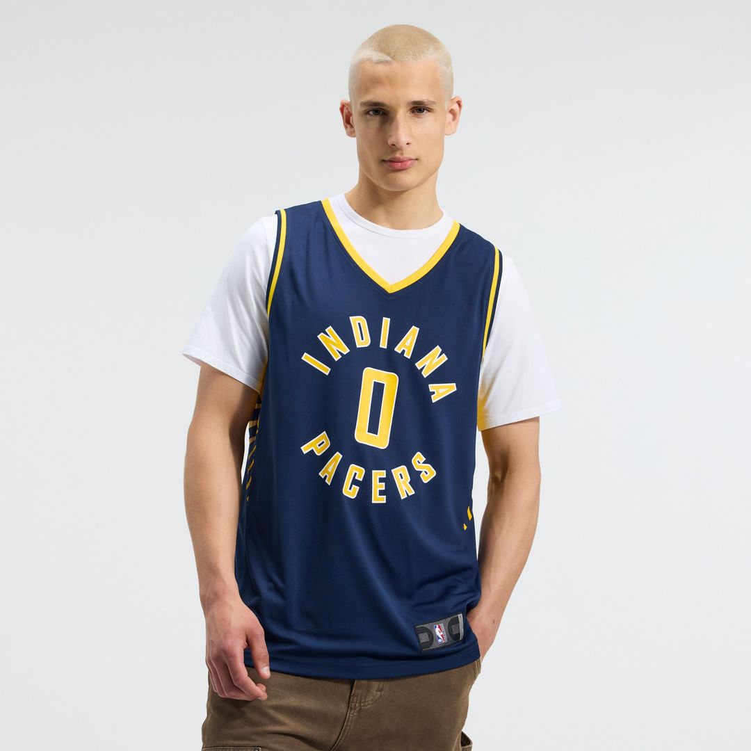 Indiana Pacers Tyrese Haliburton Fanatics Fast Break product image 2