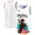 San Antonio Spurs NBA & KidSuper Studios by Fanatics Unisex product image 1