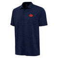 Chicago Bears Antigua Navy 1946 Layout Polo for Men product image 1, provided for visual reference and product detail review