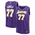 Los Angeles Lakers Luka Dončić Fanatics Youth Fast Break product image 1