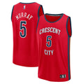 New Orleans Pelicans Dejounte Murray Fanatics Fast Break product image 1