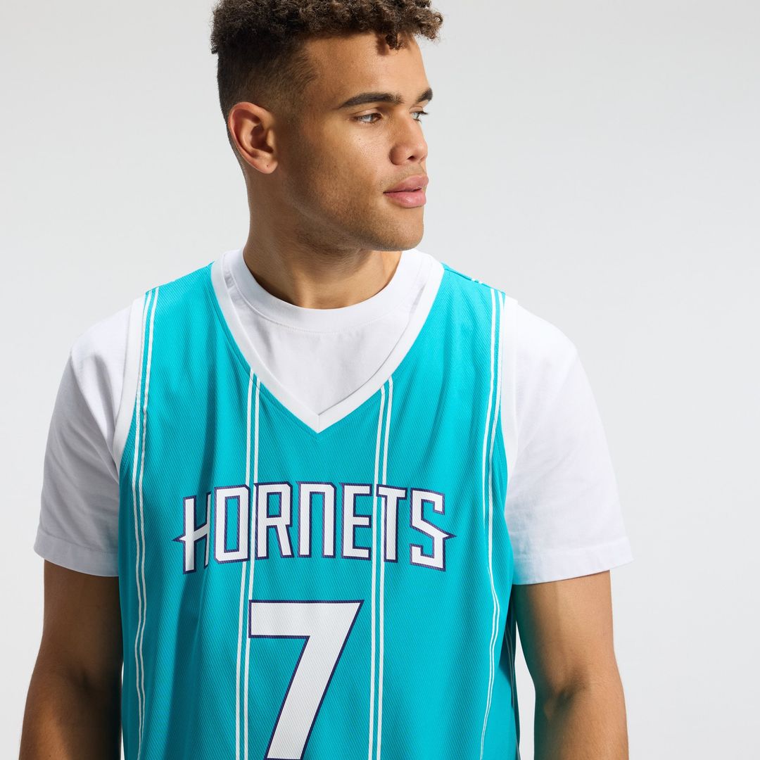 Charlotte Hornets Kon Knueppel Fanatics 2025 NBA Draft product image 8