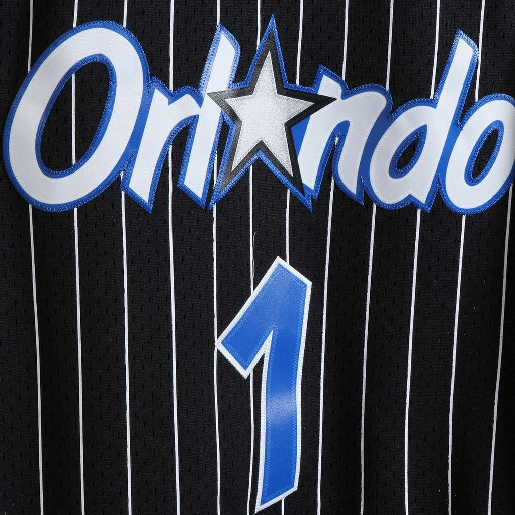 Orlando Magic Tracy McGrady Mitchell & Ness Hardwood product image 3