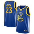 Golden State Warriors Draymond Green Nike Youth Swingman product image 1