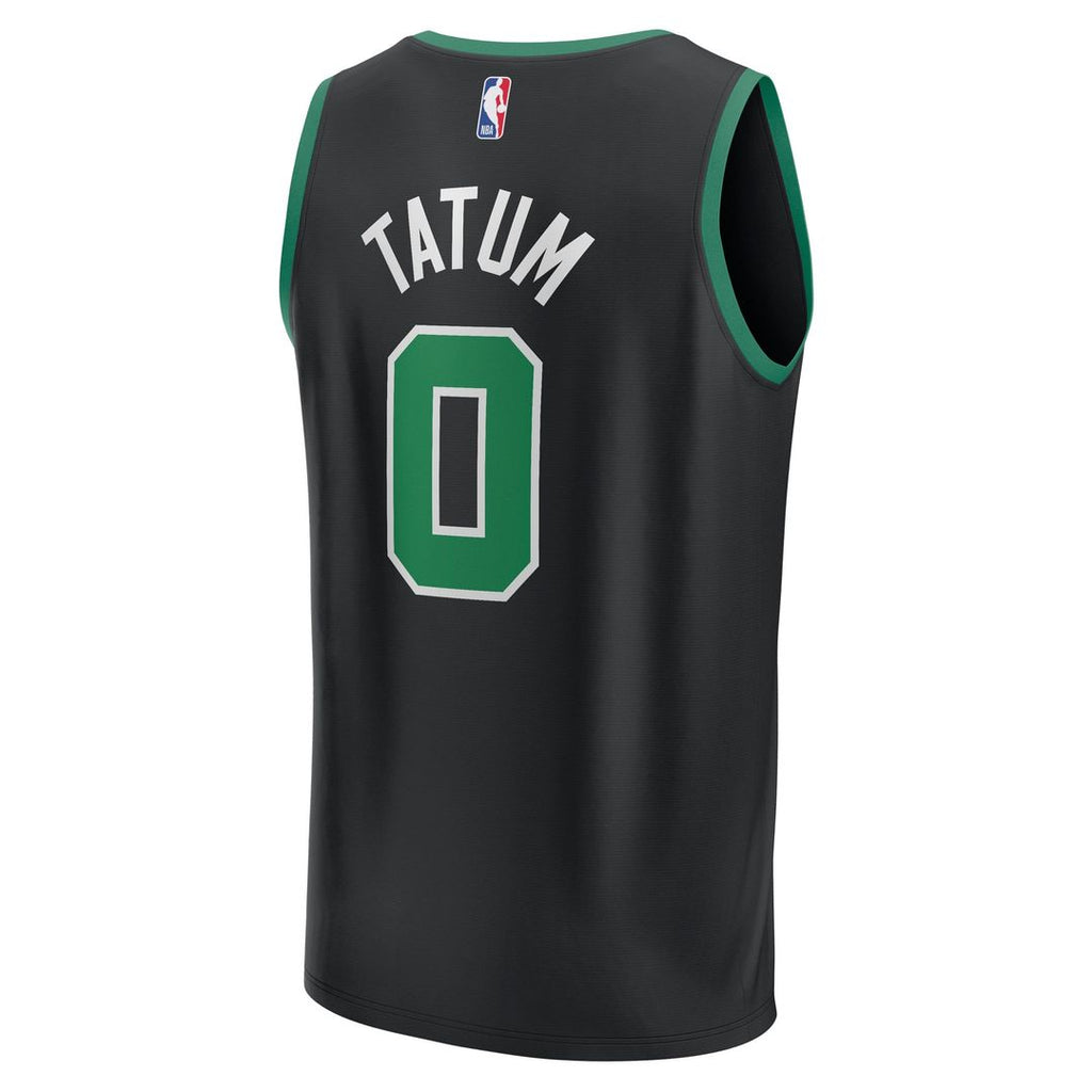 Boston Celtics Jayson Tatum Fanatics Youth Fast Break product image 3