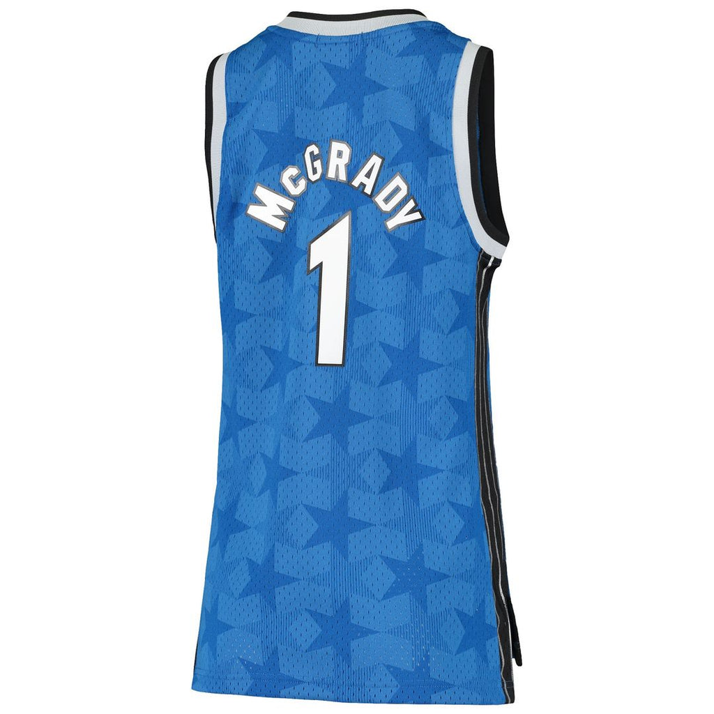 Orlando Magic Tracy McGrady Mitchell & Ness Women's 2000/01 product image 3